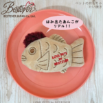 BEJ-PT-TAIYAKI