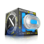 M&M-MTX-LED