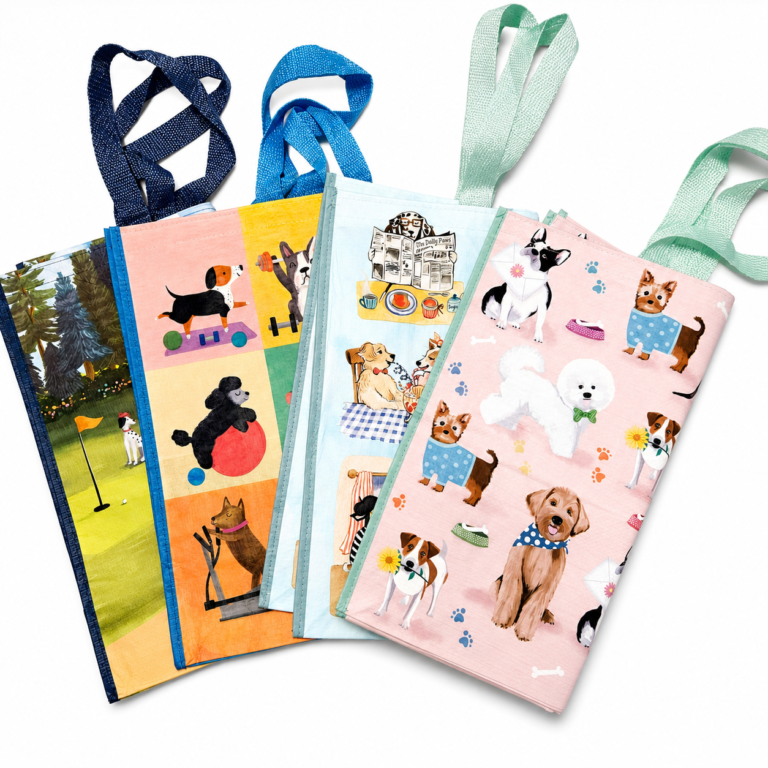 ECO-BAG2026