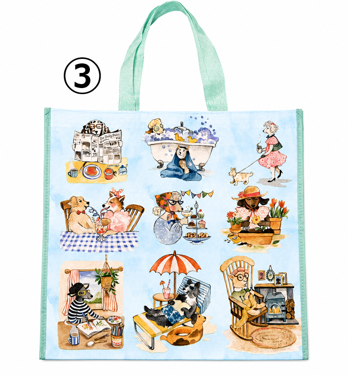 ECO-BAG2026