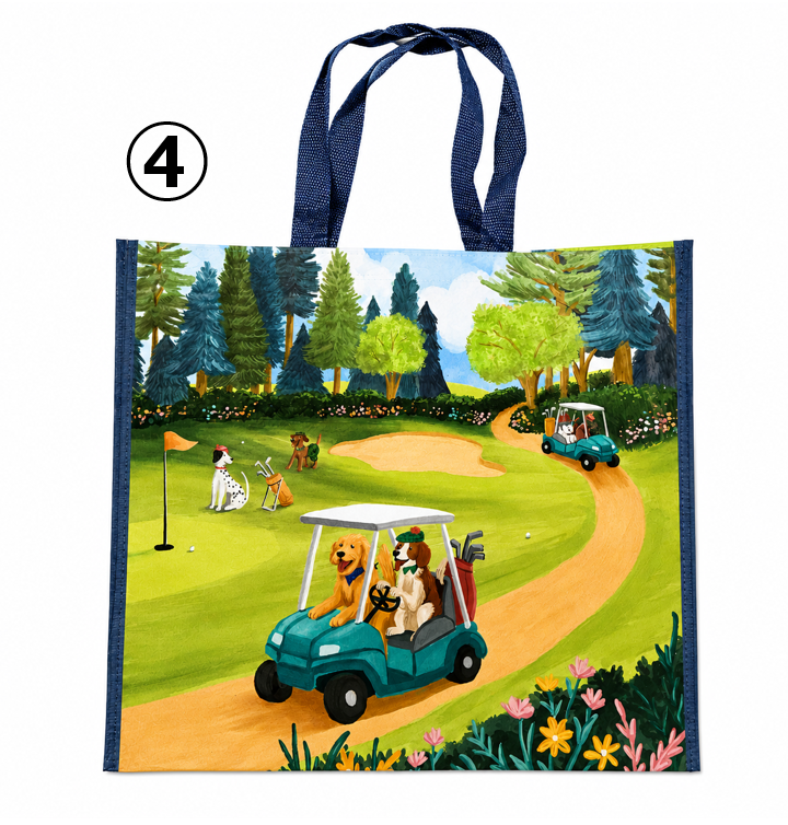 ECO-BAG2026