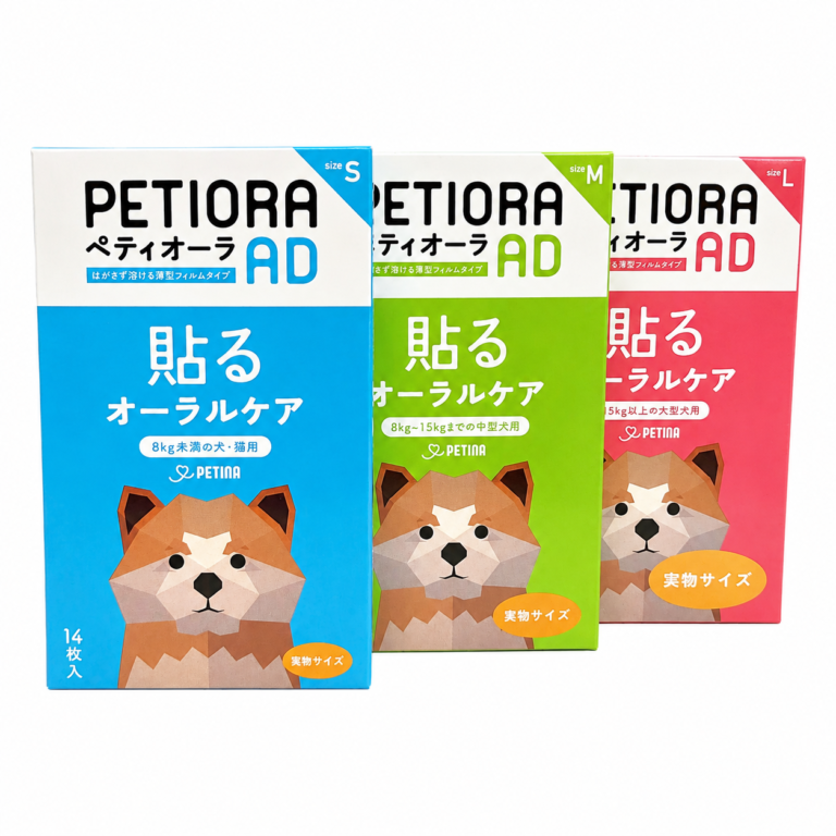 PETIORA