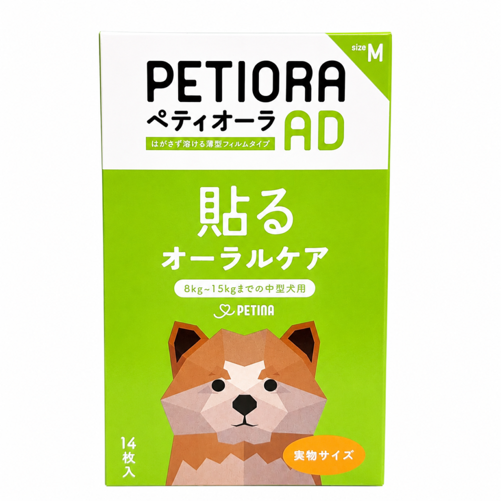 PETIORA