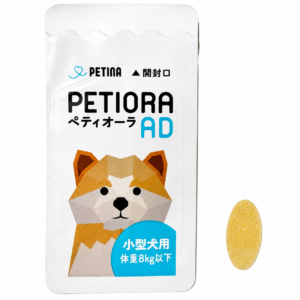 PETIORA