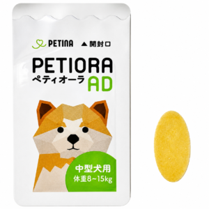 PETIORA
