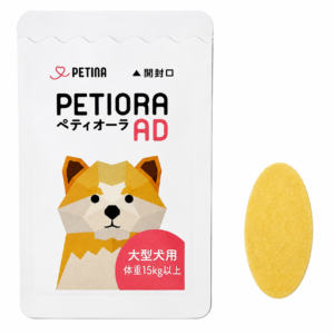 PETIORA